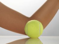 Επικονδυλίτις Άγκωνος (Tennis Elbow)